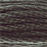 DMC Stranded Cotton 645
