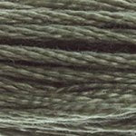 DMC Stranded Cotton 646