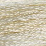DMC Stranded Cotton 712