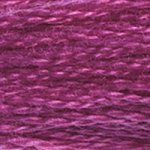 DMC Stranded Cotton 718