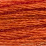 DMC Stranded Cotton 720