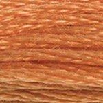 DMC Stranded Cotton 721