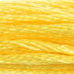 DMC Stranded Cotton 726