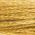 DMC Stranded Cotton 729