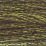 DMC Stranded Cotton 730