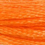 DMC Stranded Cotton 740