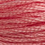 DMC Stranded Cotton 760
