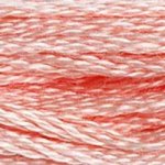 DMC Stranded Cotton 761