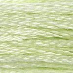 DMC Stranded Cotton 772