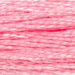 DMC (100% Rayon) Satin Thread S776 – Stitchers' Corner Australia