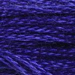 DMC Stranded Cotton 791