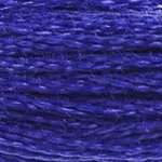 DMC Stranded Cotton 792