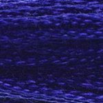 DMC Stranded Cotton 796