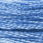 DMC Stranded Cotton 799