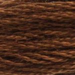DMC Stranded Cotton 801
