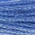 DMC Stranded Cotton 809