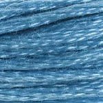 DMC Stranded Cotton 813