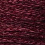 DMC Stranded Cotton 814