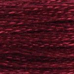 DMC Stranded Cotton 816
