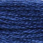 DMC Stranded Cotton 824