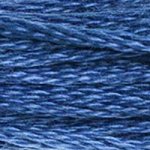 DMC Stranded Cotton 825