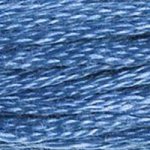 DMC Stranded Cotton 826