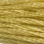 DMC Stranded Cotton 834