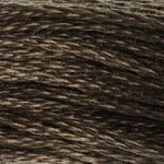DMC Stranded Cotton 839