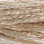DMC Stranded Cotton 842