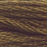 DMC Stranded Cotton 869