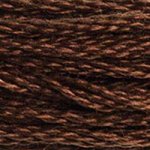 DMC Stranded Cotton 898