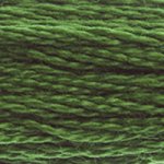 DMC Stranded Cotton 904