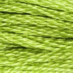 DMC Stranded Cotton 907