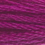 DMC Stranded Cotton 917