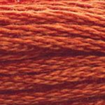 DMC Stranded Cotton 919