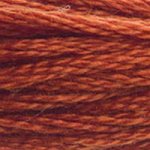 DMC Stranded Cotton 920