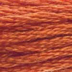DMC Stranded Cotton 921