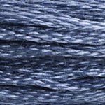 DMC Stranded Cotton 931