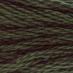 DMC Stranded Cotton 935