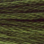 DMC Stranded Cotton 936