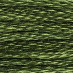 DMC Stranded Cotton 937