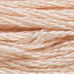 DMC Stranded Cotton 950