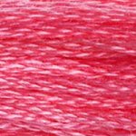 DMC Stranded Cotton 956