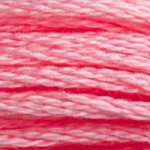 DMC Stranded Cotton 957