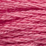 DMC Stranded Cotton 961
