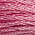 DMC Stranded Cotton 962