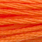 DMC Stranded Cotton 970