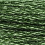 DMC Stranded Cotton 987