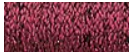 Kreinik Blending Filament BF 153V Vintage Burgundy