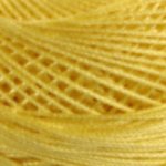 DMC #80 Dentelles 726 – Stitchers' Corner Australia